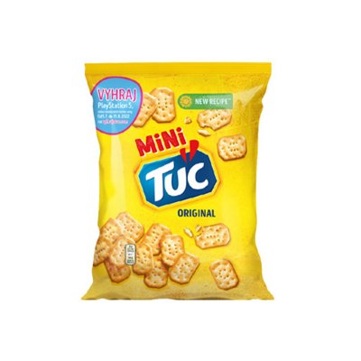 TUC Mini Original 100 g